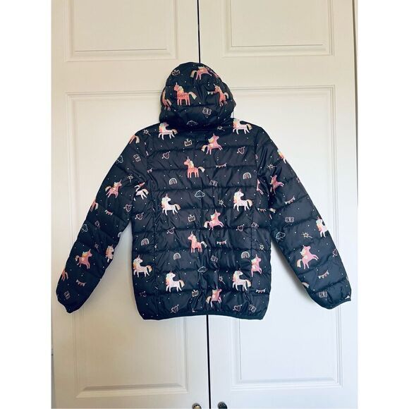 Sfera Unicorn Puffer Jacket - Picture 2 of 9